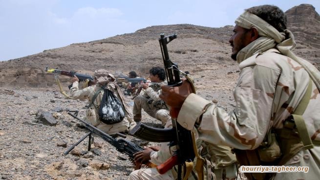 اليمن: تعزيزات آل سعود في المهرة تعكس فشل تهدئة التحالف